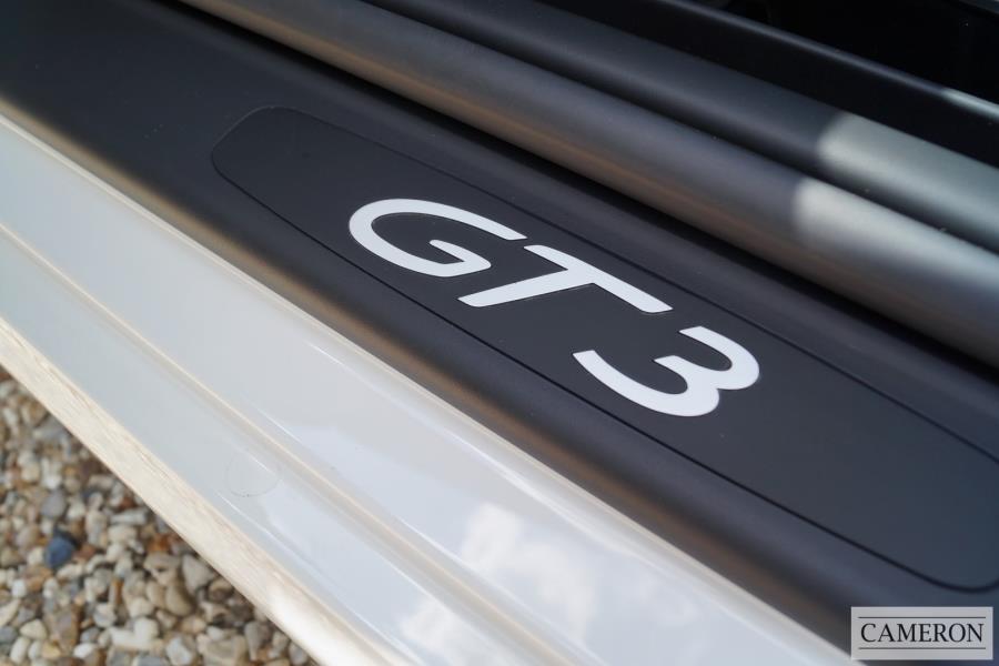 Porsche 911 997 GT3 Gen 2 3.8 +1 Owner +Outstanding Example