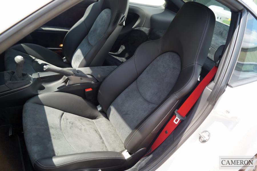 Porsche 911 997 GT3 Gen 2 3.8 +1 Owner +Outstanding Example