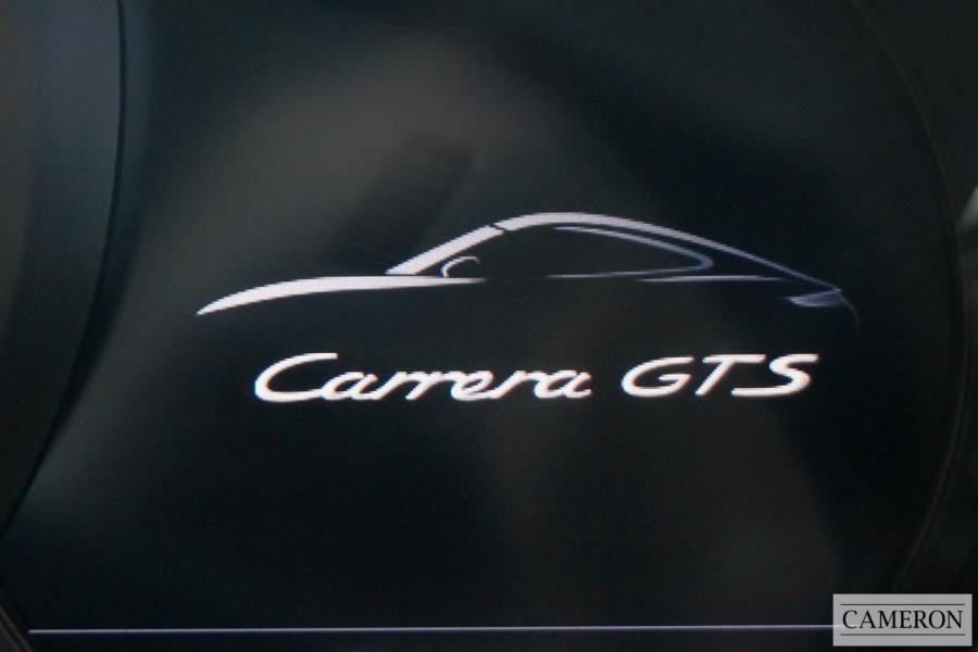 Porsche 911 991 Carrera GTS PDK Coupe +2 Yrs Porsche Warranty+