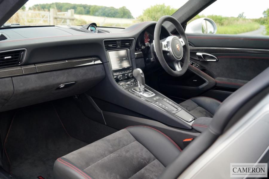 Porsche 911 991 Carrera GTS PDK Coupe +2 Yrs Porsche Warranty+