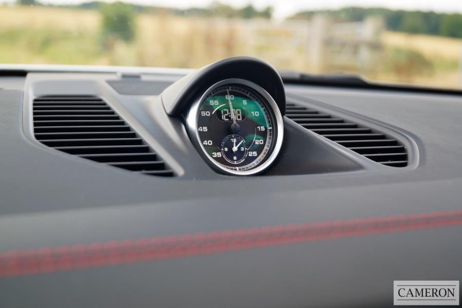 Porsche 911 991 Carrera GTS PDK Coupe +2 Yrs Porsche Warranty+