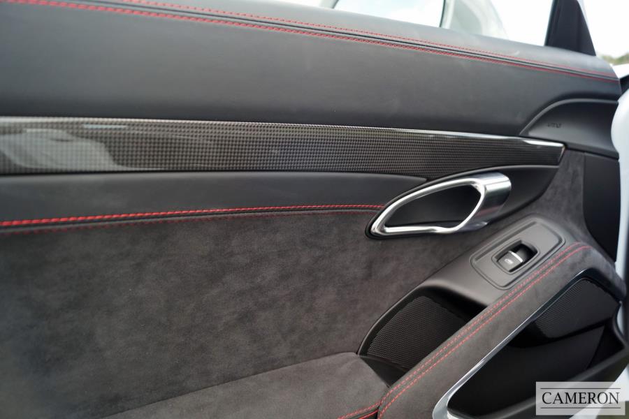 Porsche 911 991 Carrera GTS PDK Coupe +2 Yrs Porsche Warranty+