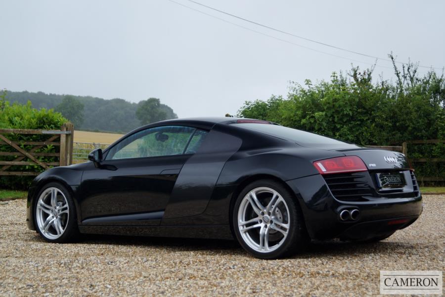 Audi R8 Quattro 4.2 2dr Coupe Manual Petrol
