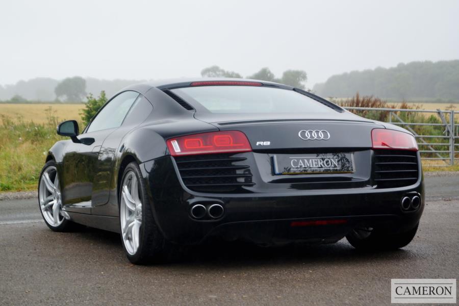 Audi R8 Quattro 4.2 2dr Coupe Manual Petrol
