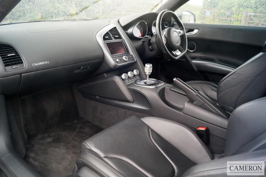 Audi R8 Quattro 4.2 2dr Coupe Manual Petrol