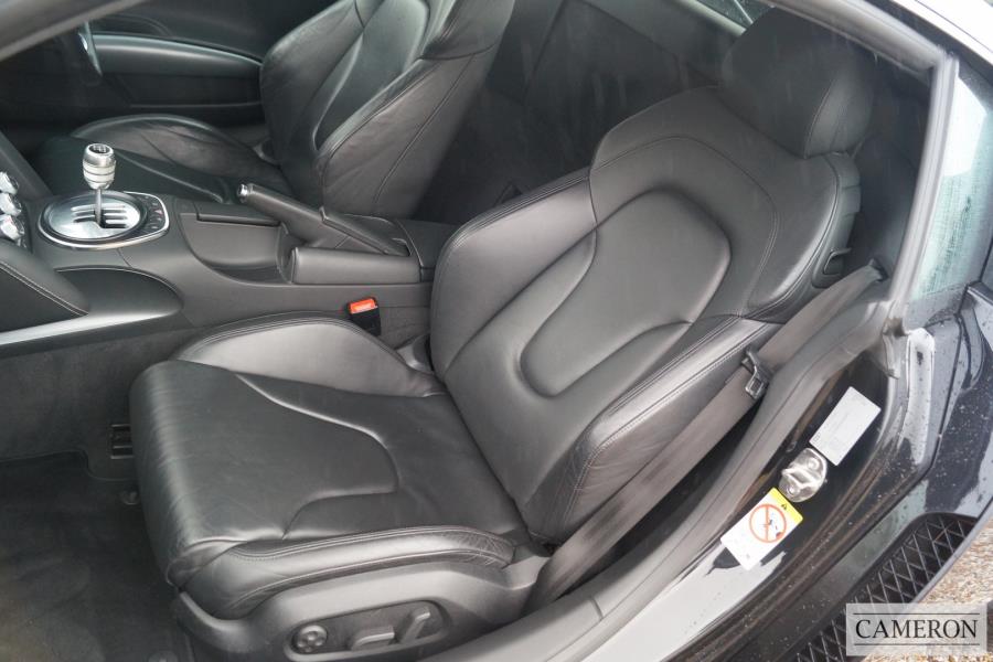 Audi R8 Quattro 4.2 2dr Coupe Manual Petrol