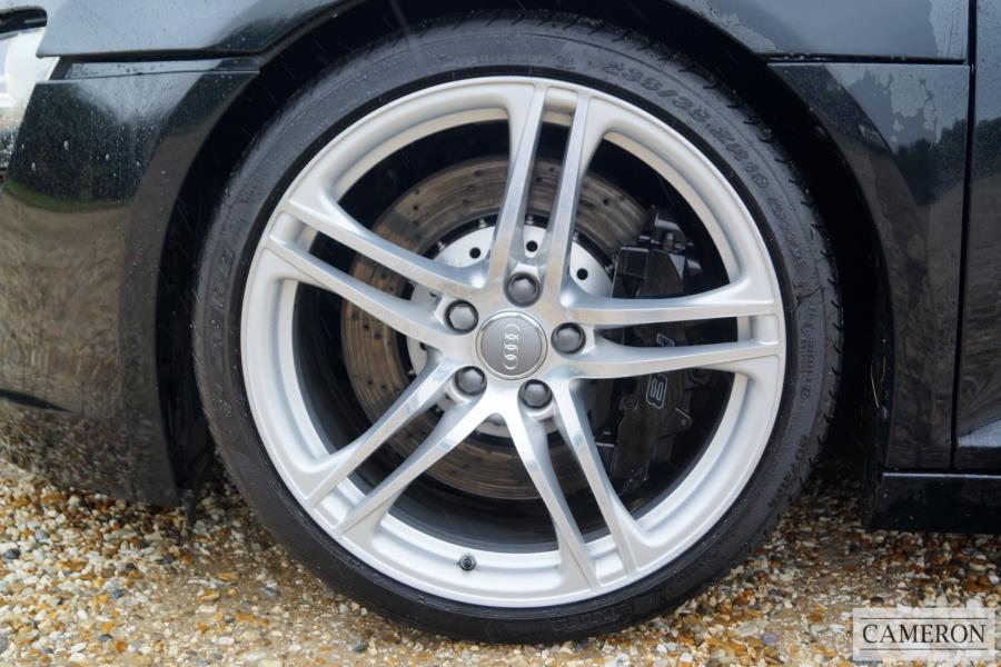 Audi R8 Quattro 4.2 2dr Coupe Manual Petrol