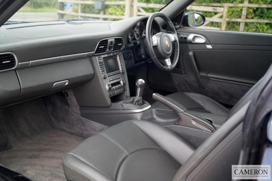 Porsche Porsche 911 997 Carrera 2 S Coupe 3.8 Manual