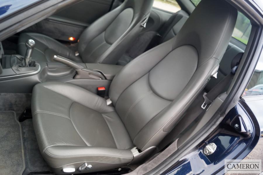 Porsche Porsche 911 997 Carrera 2 S Coupe 3.8 Manual
