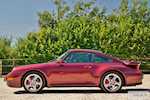 Porsche Porsche 911 993 Turbo Coupe