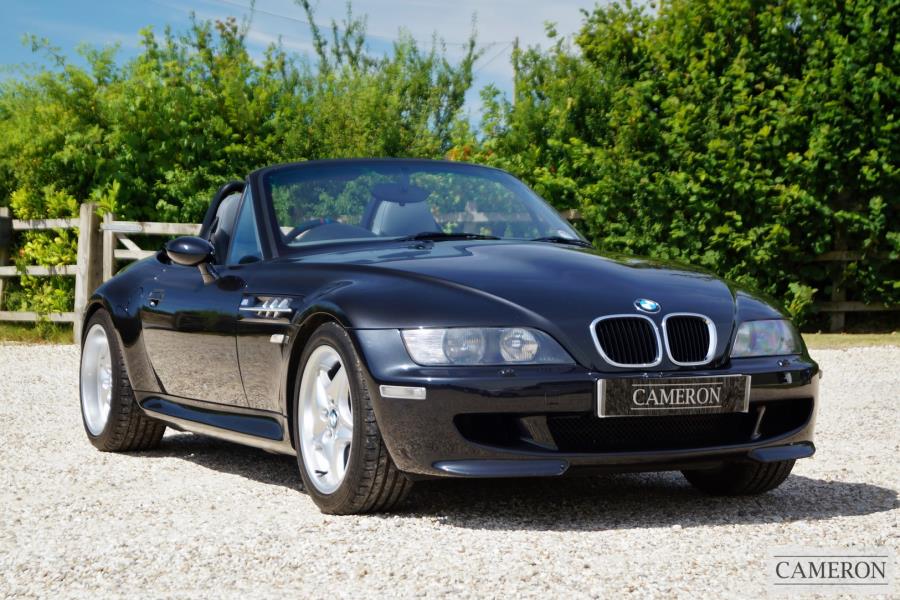 Bmw z series