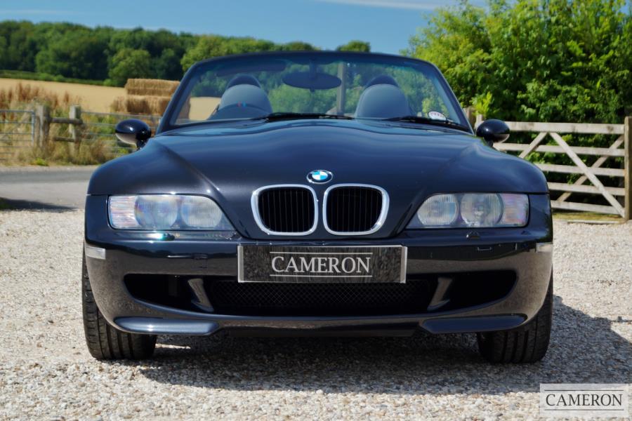 BMW Z Series Z3M Roadster 3.2 2dr Convertible Manual Petrol