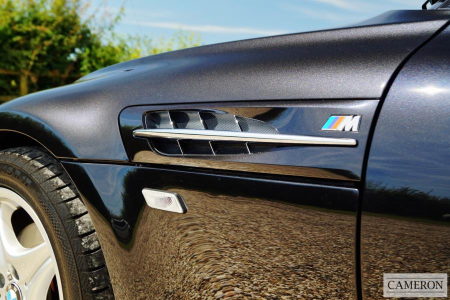 BMW Z Series Z3M Roadster 3.2 2dr Convertible Manual Petrol