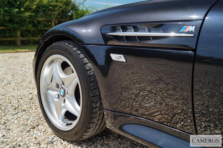 BMW Z Series Z3M Roadster 3.2 2dr Convertible Manual Petrol