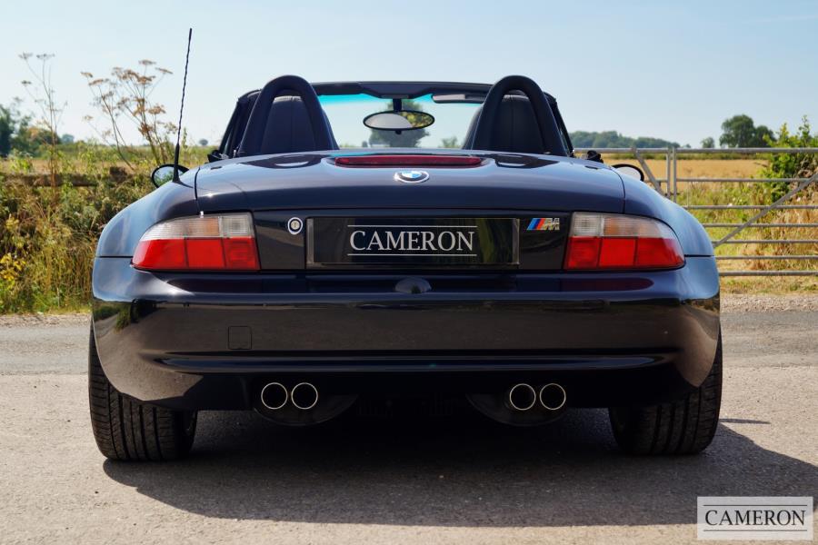 BMW Z Series Z3M Roadster 3.2 2dr Convertible Manual Petrol