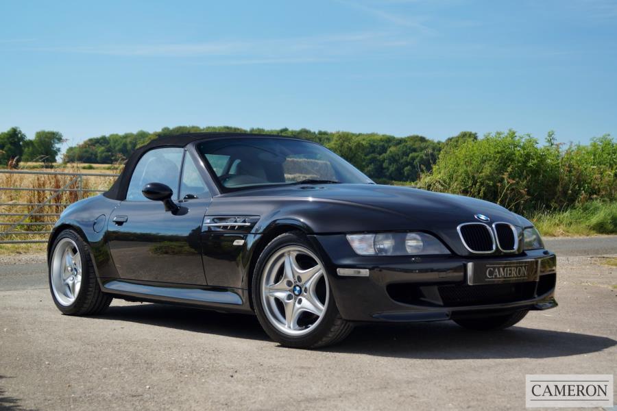 Bmw z series