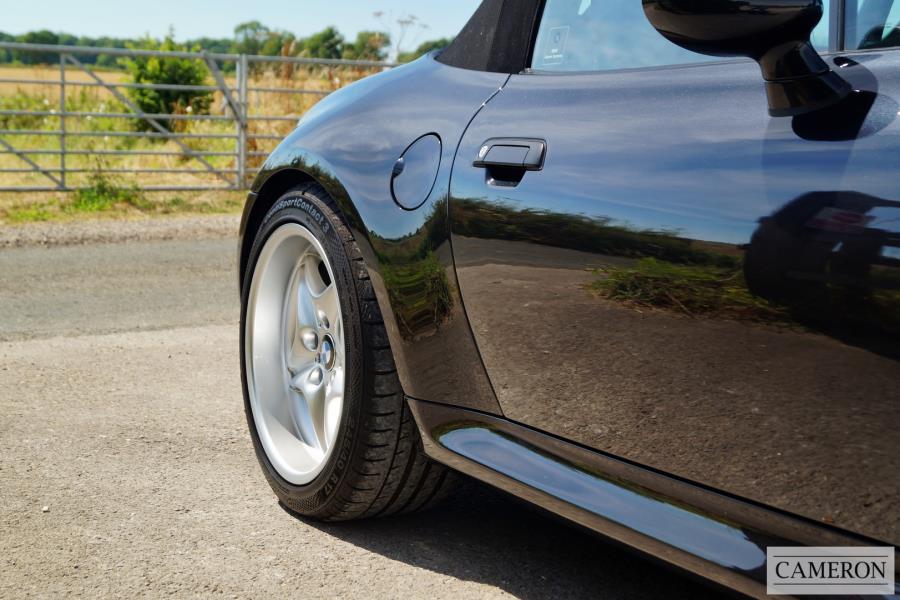 BMW Z Series Z3M Roadster 3.2 2dr Convertible Manual Petrol