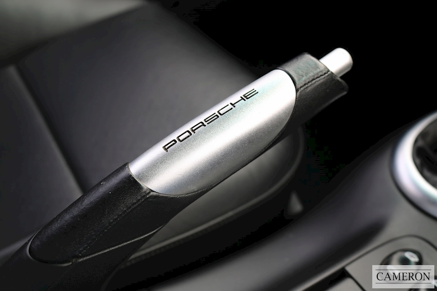 Porsche 911 996 Carrera 4 S Coupe +Manual Gearbox +Great Example