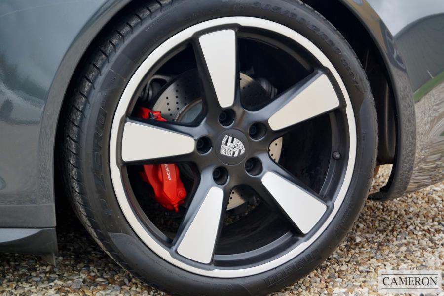 Porsche 911 991 50th Anniversary Edition PDK Coupe +NOW SOLD SIMILAR REQUIRED+