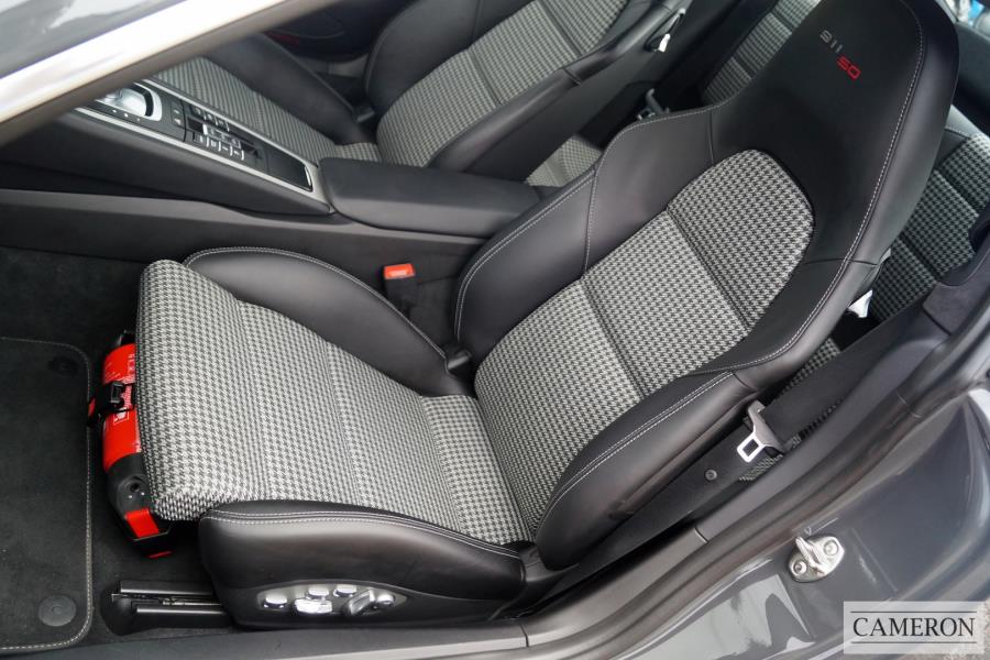 Porsche 911 991 50th Anniversary Edition PDK Coupe +NOW SOLD SIMILAR REQUIRED+