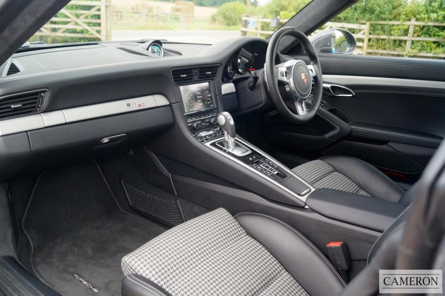 Porsche 911 991 50th Anniversary Edition PDK Coupe +NOW SOLD SIMILAR REQUIRED+