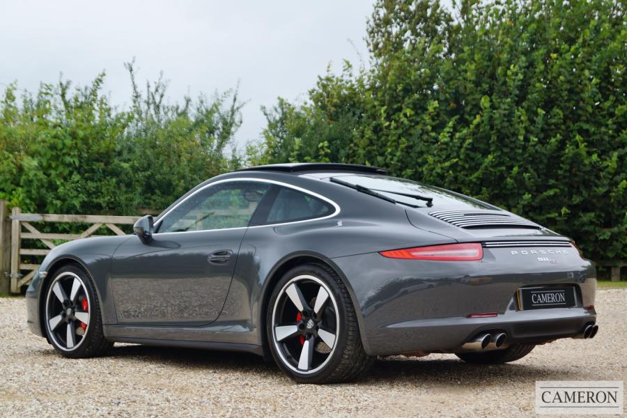 Porsche 911 991 50th Anniversary Edition PDK Coupe +NOW SOLD SIMILAR REQUIRED+