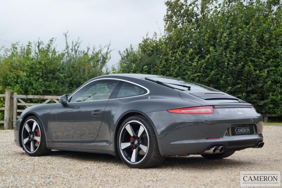 Porsche 911 991 50th Anniversary Edition PDK Coupe +NOW SOLD SIMILAR REQUIRED+