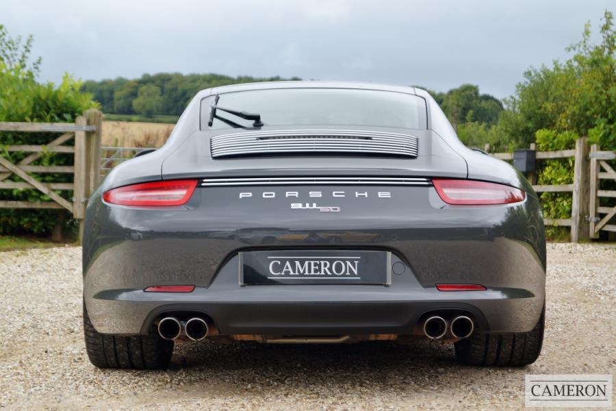 Porsche 911 991 50th Anniversary Edition PDK Coupe +NOW SOLD SIMILAR REQUIRED+