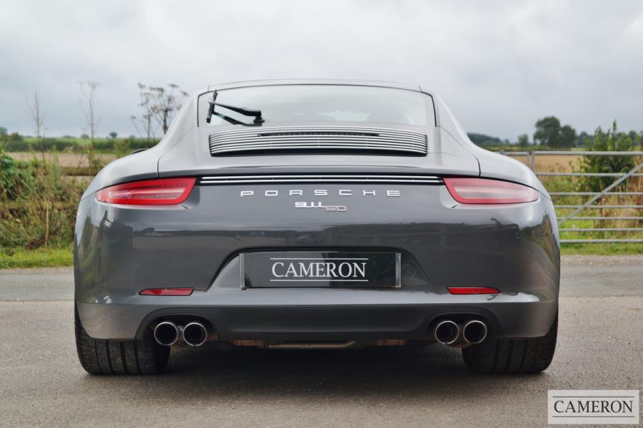 Porsche 911 991 50th Anniversary Edition PDK Coupe +NOW SOLD SIMILAR REQUIRED+