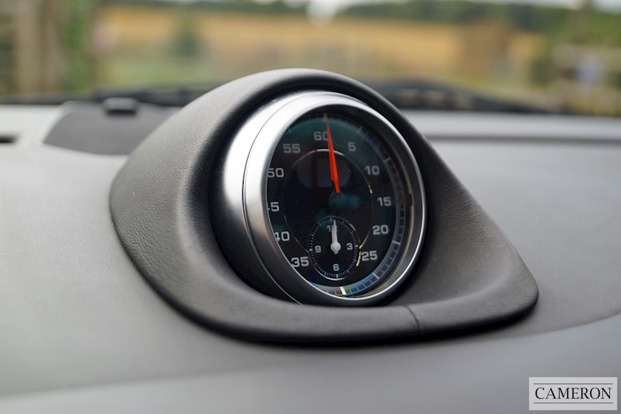 Porsche 911 997 Carrera 4 GTS PDK 3.8 2dr Coupe Semi Auto Petrol