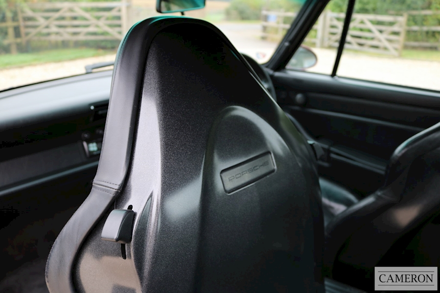 Porsche 911 993 Carrera 2 Coupe +Manual +Sport Seats +Varioram