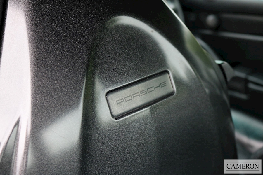 Porsche 911 993 Carrera 2 Coupe +Manual +Sport Seats +Varioram