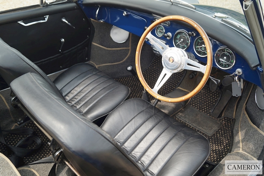 Porsche 356 B T6 Super Cabriolet