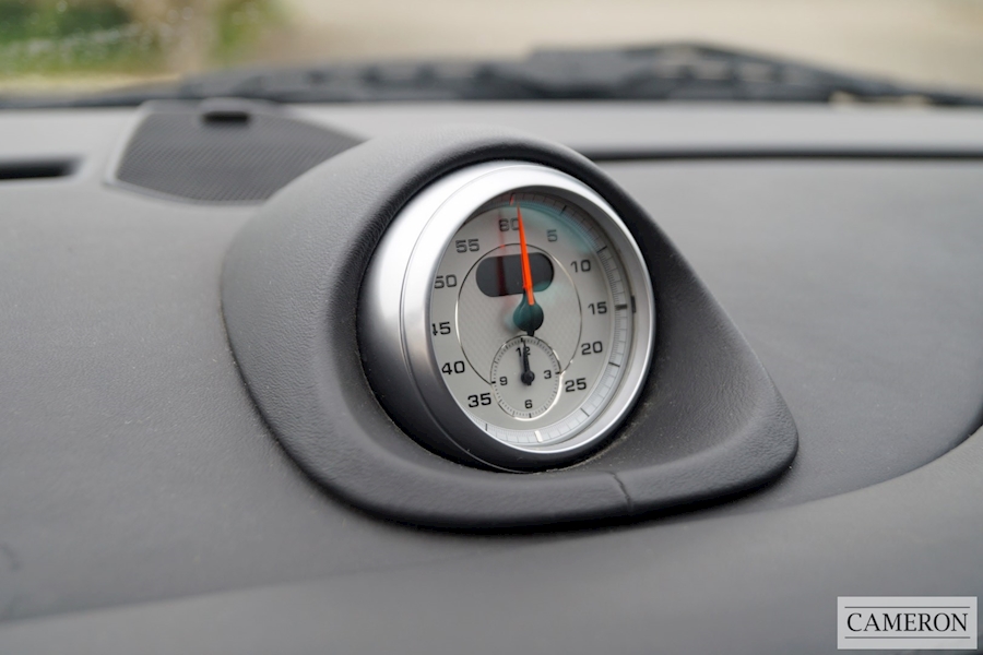 Porsche 911 997 Turbo 3.6 Coupe +Manual Gearbox+