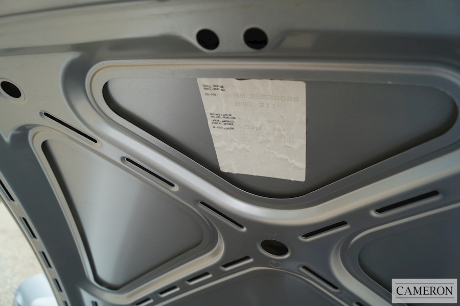 Porsche 911 996 Targa Tiptronic S +Superb Low Mileage Example+