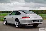 Porsche 911 996 Targa Tiptronic S +Superb Low Mileage Example+