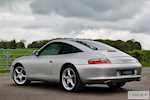 Porsche 911 996 Targa Tiptronic S +Superb Low Mileage Example+