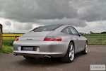 Porsche 911 996 Targa Tiptronic S +Superb Low Mileage Example+