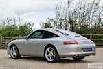 Porsche 911 996 Targa Tiptronic S +Superb Low Mileage Example+