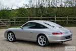 Porsche 911 996 Targa Tiptronic S +Superb Low Mileage Example+