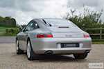 Porsche 911 996 Targa Tiptronic S +Superb Low Mileage Example+