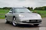 Porsche 911 996 Targa Tiptronic S +Superb Low Mileage Example+