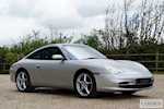 Porsche 911 996 Targa Tiptronic S +Superb Low Mileage Example+