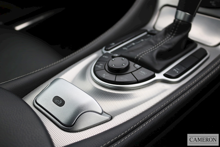 Mercedes Sl 500 5.5 2dr Convertible Automatic Petrol