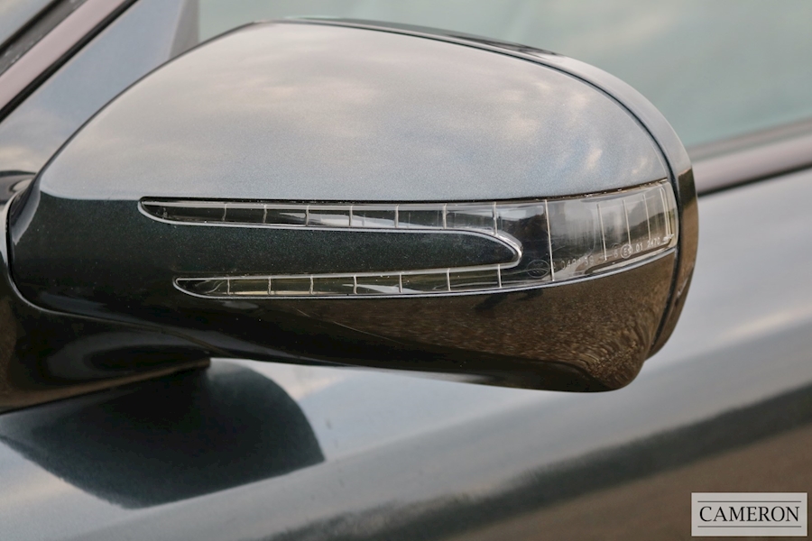 Mercedes Sl 500 5.5 2dr Convertible Automatic Petrol