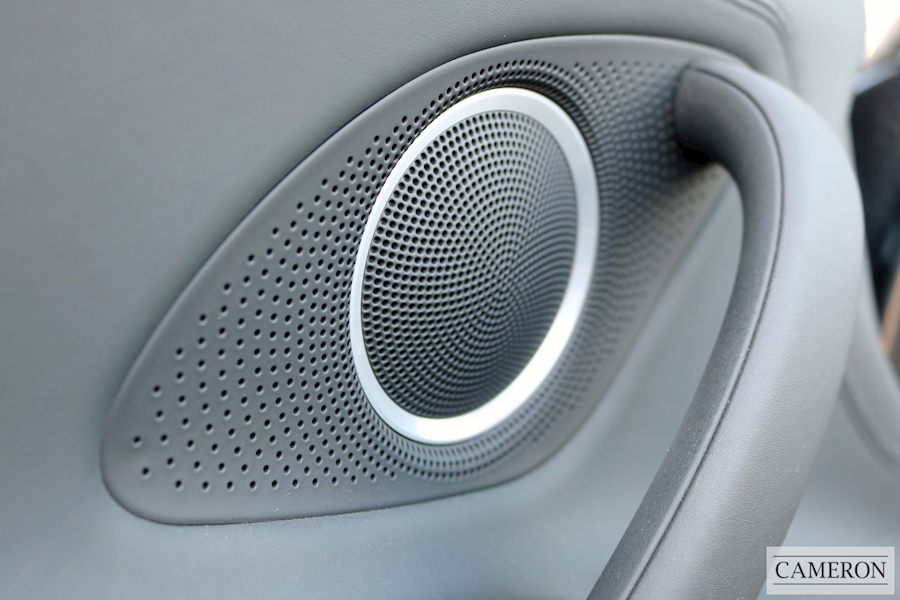 Audi R8 Spyder V8 Quattro Convertible 4.2 Semi Auto Petrol