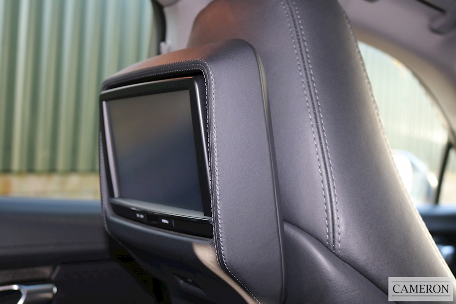 Porsche Panamera 4 3.6 V6 PDK Petrol +80K List When New+