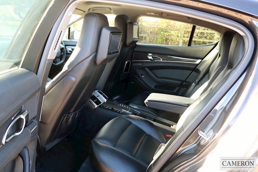 Porsche Panamera 4 3.6 V6 PDK Petrol +80K List When New+