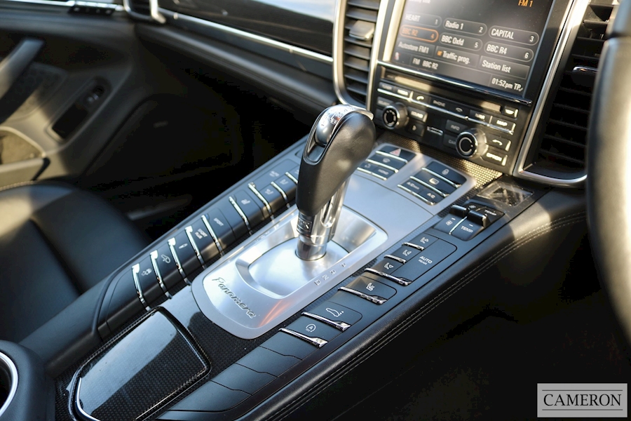 Porsche Panamera 4 3.6 V6 PDK Petrol +80K List When New+