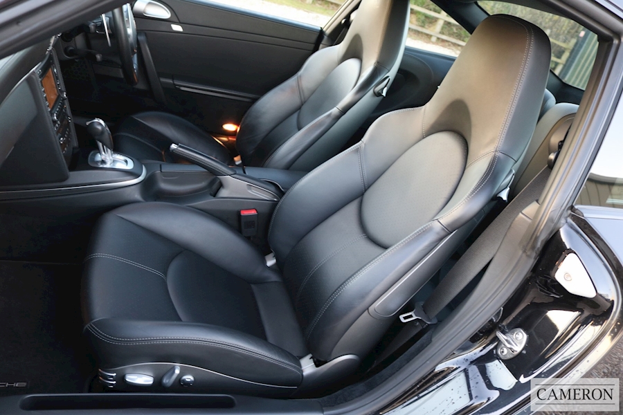 Porsche 911 997 Carrera 4 S Gen 2 PDK 3.8 2dr Coupe Semi Auto Petrol